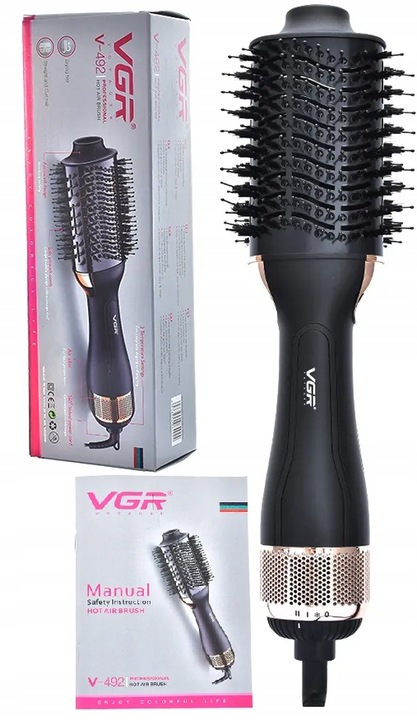 SUSZARKO LOKÓWKA SUSZARKA z JONIZACJĄ PREMIUM 4w1