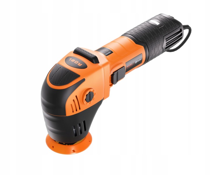 ADBL ROLLER DA12075-01 POLERKA DUAL ACTION + TORBA