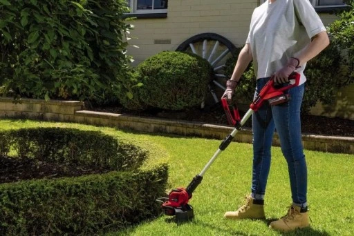 Kosa akumulatorowe Einhell 122 cm 2,3 kg