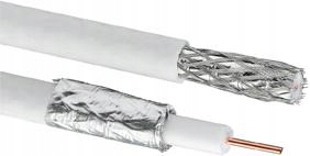 Ściągacz izolacji kabli koncentrycznych 1 Secura 4,8-7,5qmm JOKARI