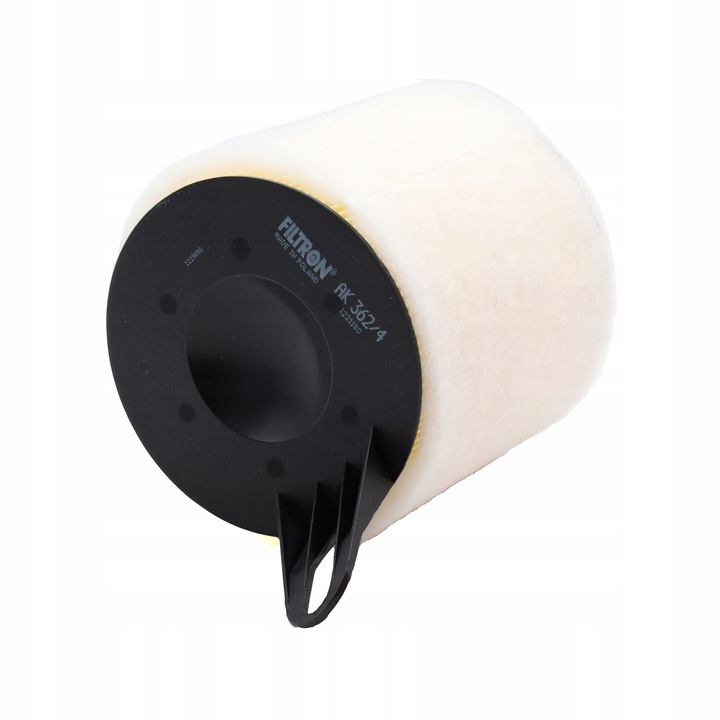 FILTR POWIETRZA FILTRON AK362/4