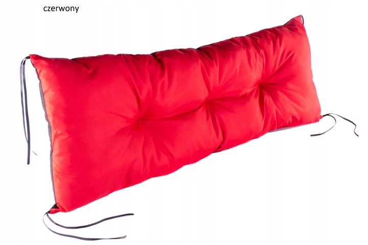 PODUSZKA NA ławkę huśtawkę palety 120 x 40 KOLORY