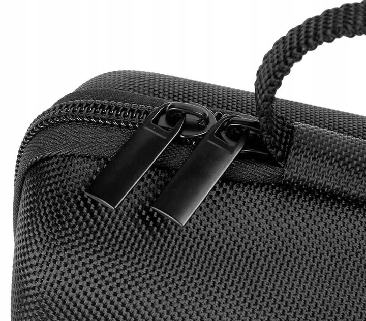 Etui Artnico do JBL Flip 5 czarne