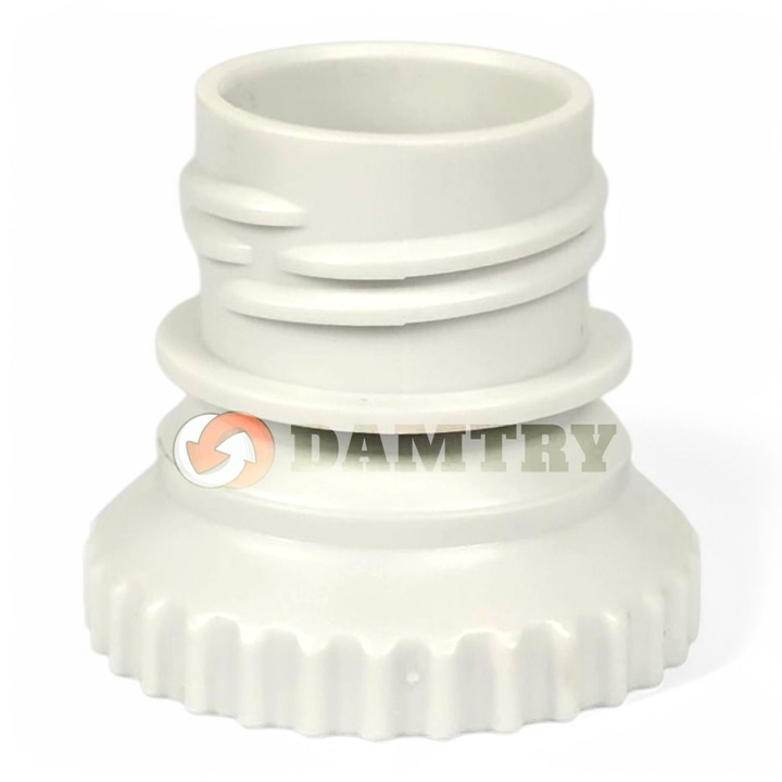 2szt. Szklana Butelka Karafka + Adapter do SodaStream Terra Art Spirit