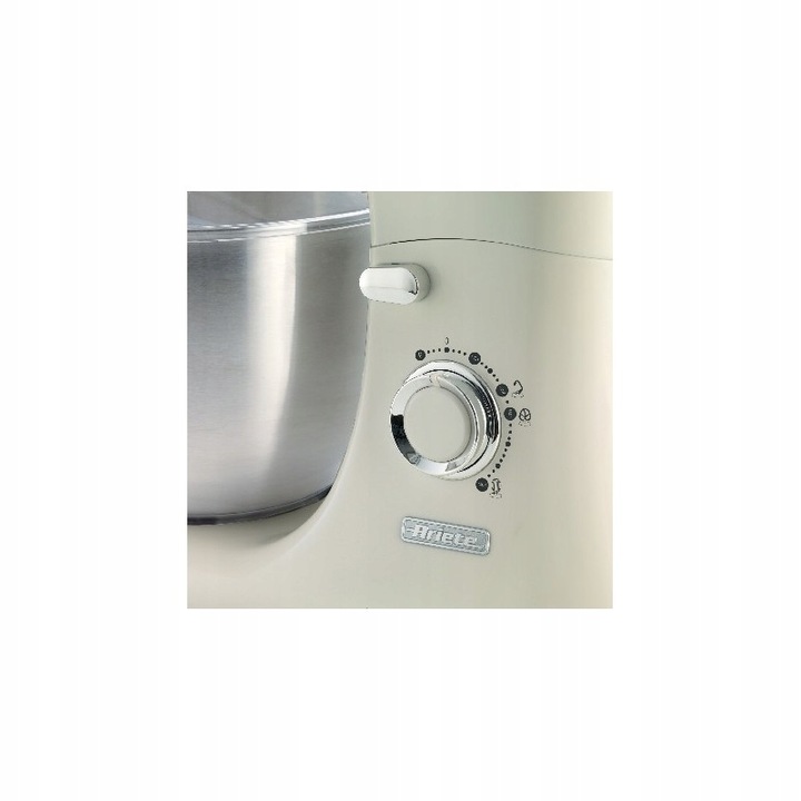 ROBOT KUCHENNY PLANETARNY Ariete 1588/03 2400W beżowy/brązowy 5,5 L