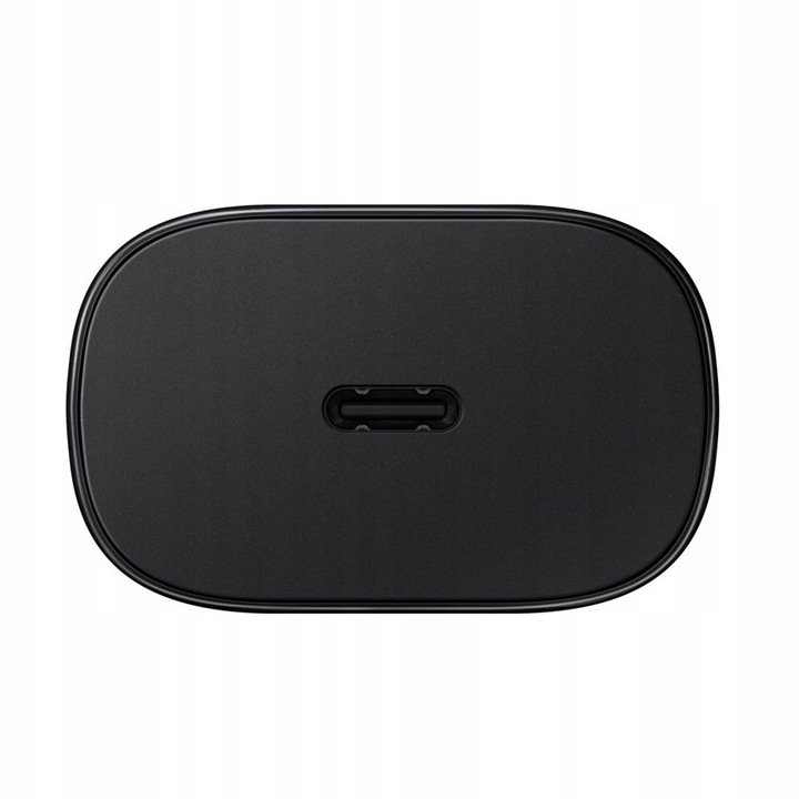 Oryginalna ładowarka Samsung S22 S23 S24 S21 A55 A54 A53 A14 A34 USB C 25W
