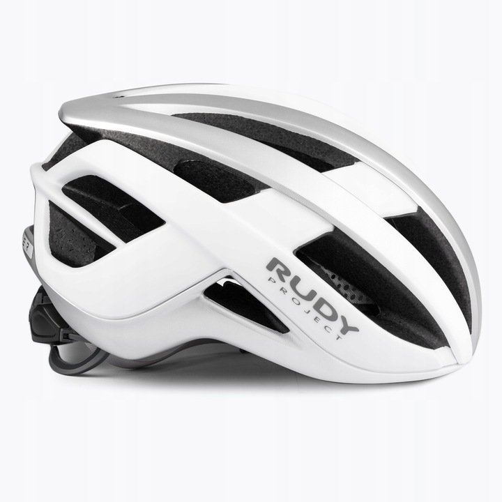 Kask rowerowy Rudy Project Venger biały HL660102 59-62 cm (L)
