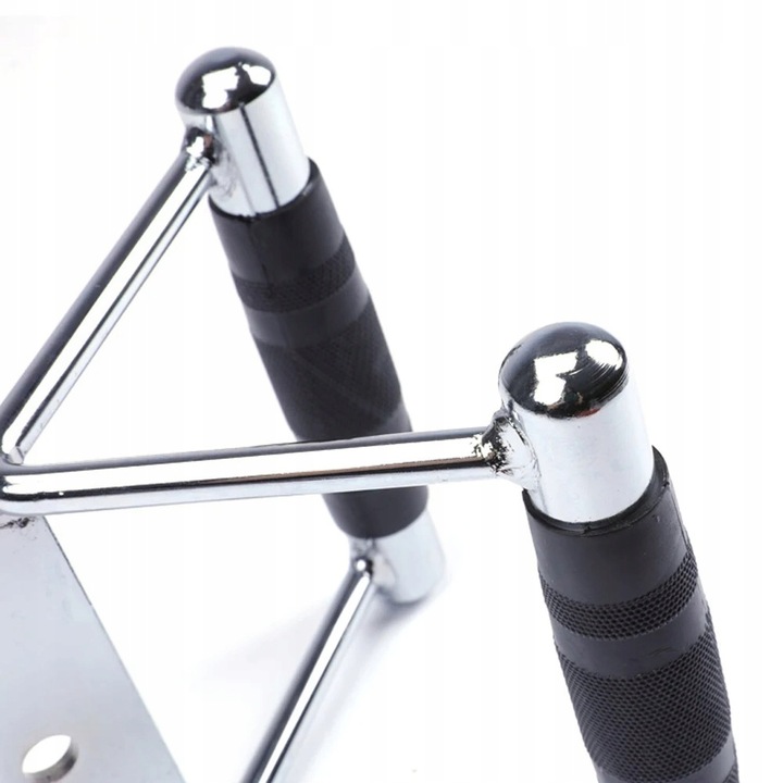 UCHWYT PODWÓJNY DO WYCIĄGU (10)