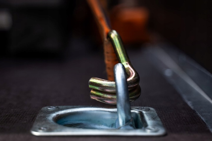 Pas transportowy 3M/50mm/4T pasy do lawet