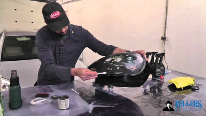 3M PRIMER 94 | WZMACNIACZ KLEJU 30ml + PĘDZELEK