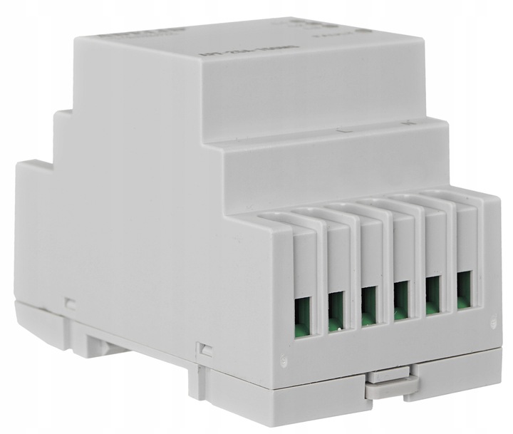 AUTOMATYCZNY PRZEŁĄCZNIK FAZ 230V 25A 150MS