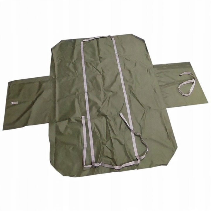 Torba transportowa na ponton