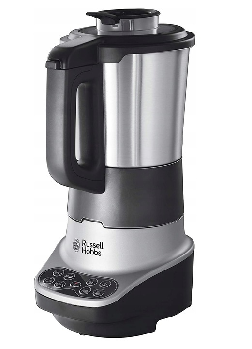 ZUPOWAR BLENDER Robot Kuchenny Kielichowy GOTUJĄCY