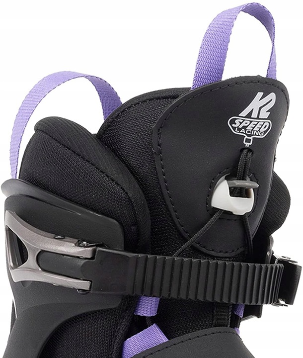 Rolki K2 Alexis 80 PRO roz. 39