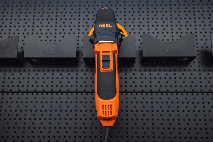 ADBL Roller D09125 + Torba Maszyna Polerska Pasty Menzerna Polerka Lakieru