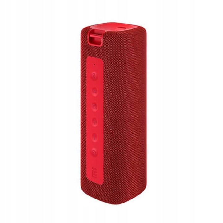 Głośnik bezprzewodowy Xiaomi Mi Portable Bluetooth Speaker 16W, Red