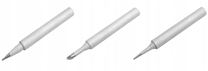 ZESTAW LUTOWNICA OPOROWA GROT 3szt. CYNA KALAFONIA