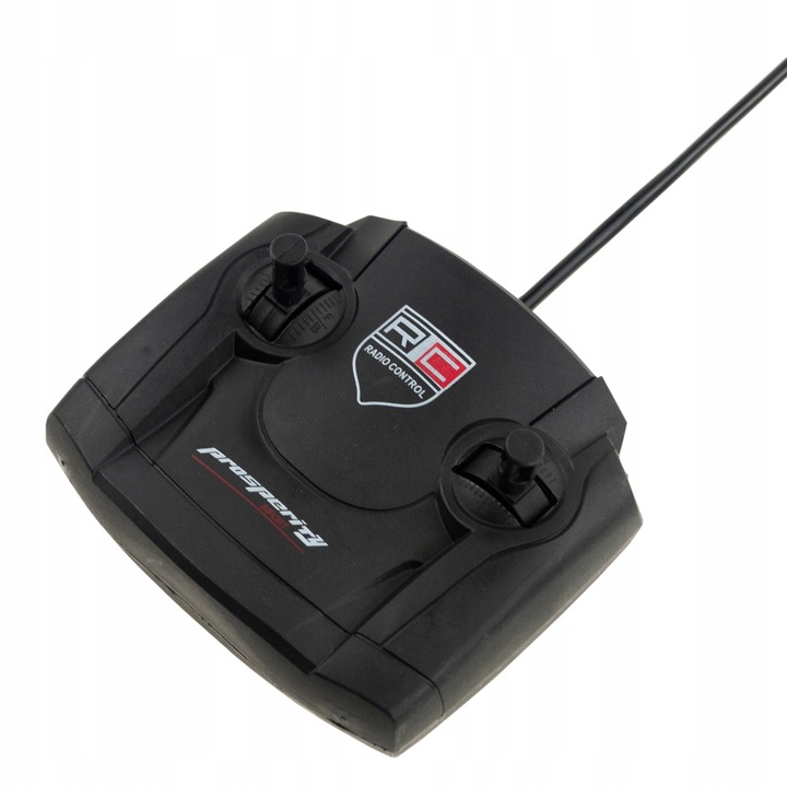 SAMOCHÓD TWISTER AUTO ZDALNIE STEROWANY AKROBATA KASKADER NA PILOT TUMBLER