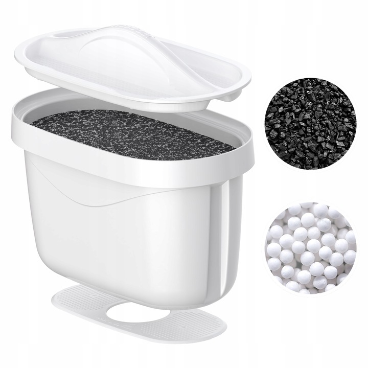 Filtr wody do dzbanka filtrującego Aquaphor Brita - Wessper Aquamax Plus 5x