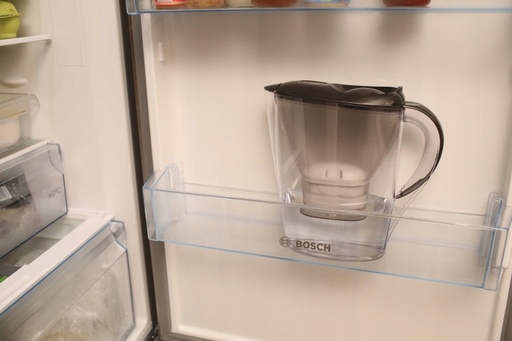 DZBANEK FILTRUJĄCY AQUALOGIS + 3 WKŁADY WYMIENNE