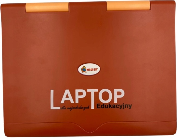 LAPTOP EDUKACYJNY 80 PROGRAMÓW USB DO NAUKI