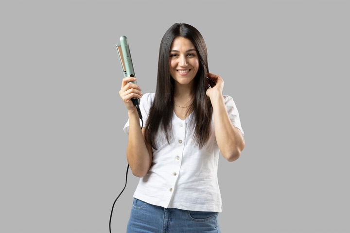 Prostownica REMINGTON Botanicals S5860