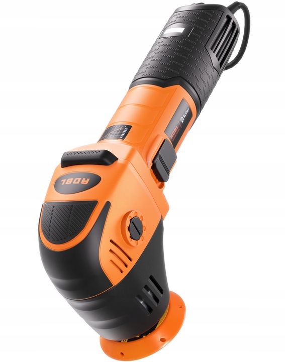 ADBL Roller D12075-01 Maszyna Polerska Polerka