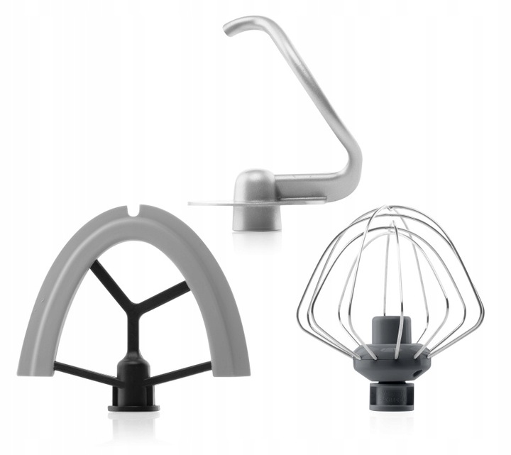 Robot planetarny Mezo III Bravo tarki do warzyw i ostrzałka ETA303490010