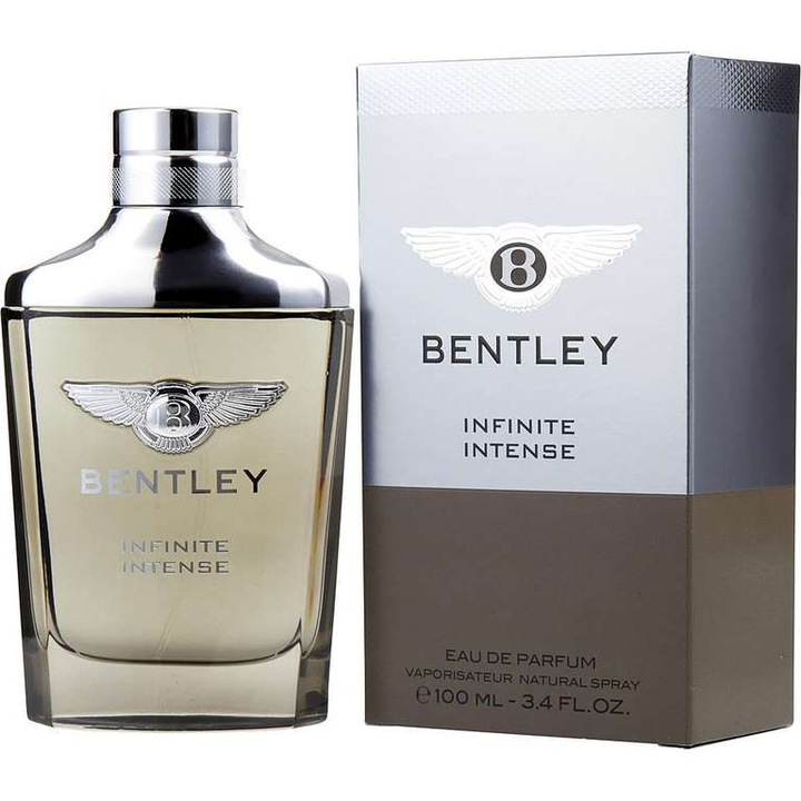PRODUKT BENTLEY INFINITE INTENSE 100ML EDP