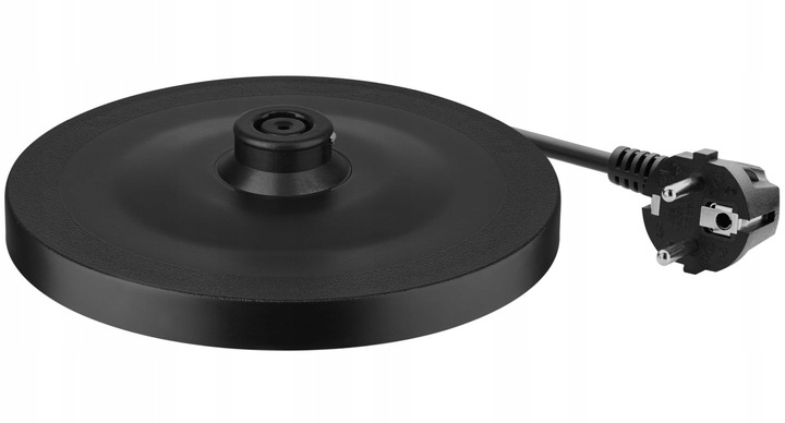 Czajnik elektryczny Amica KF 4012 1850-2200W 1,5L