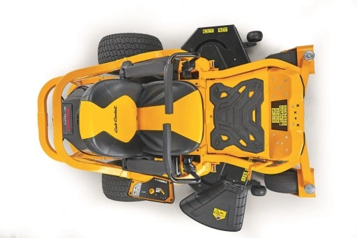 Kosiarka Traktorek MTD CUB CADET XZ5 L137 KAWASAKI Traktor ZERO TURN 137cm