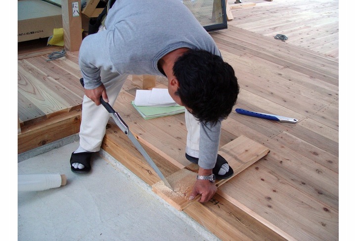 SILKY PIŁA RĘCZNA SKŁADANA DO CIĘCIA DREWNA BLACK Mirai-Me BIGBOY 360-10