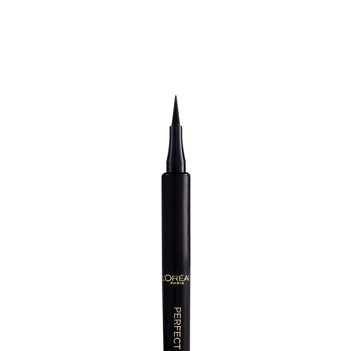 LOreal Perfect Slim Superliner Eyeliner 01 Czarny