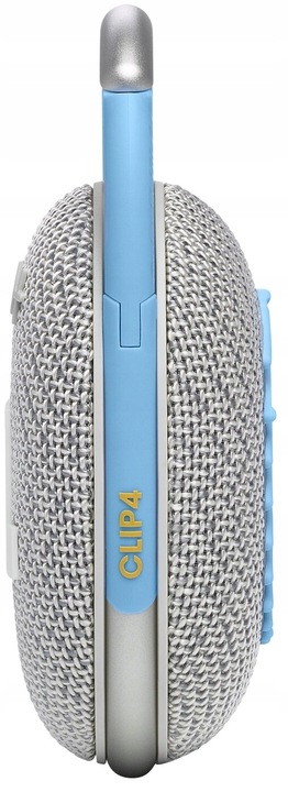 Głośnik mobilny JBL Clip 4 Eco Biały