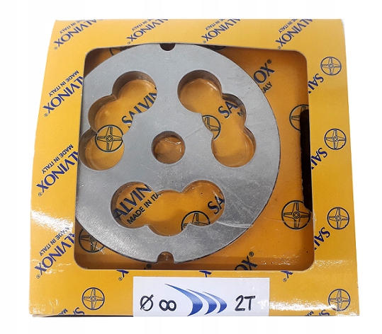 Szarpak do wilka 70 mm ENTERPRISE, Ma-GA TC12