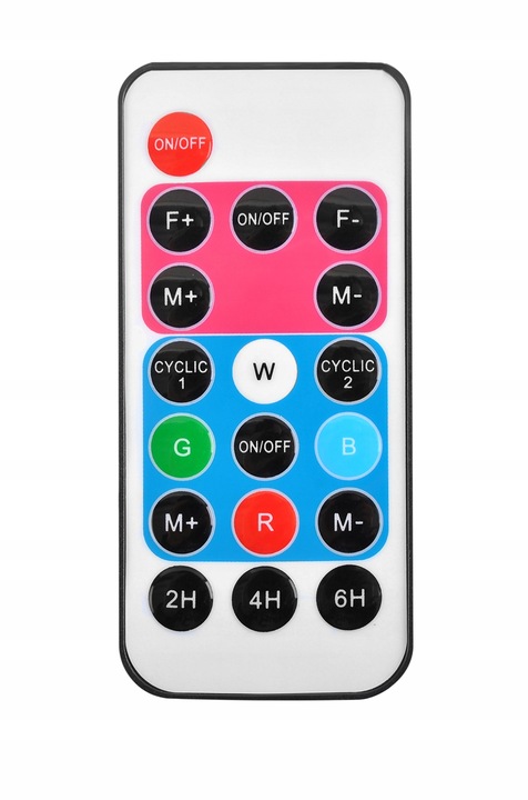 PROJEKTOR LED ŚWIĄTECZNY RZUTNIK LAMPKI NA DOM ŚNIEŻYNKI + PILOT 12 SLAJDÓW