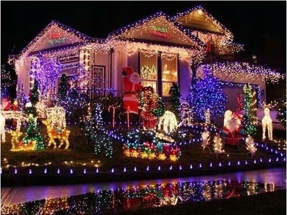 SOPLE FLASH 200 LED ZEWNĘTRZNE MULTIKOLOR CHOINKOWE lampki