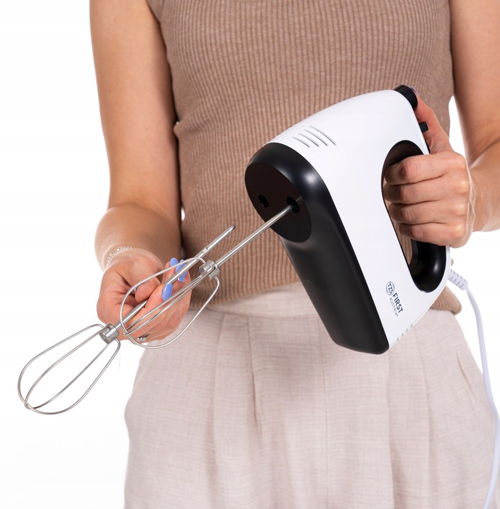 Mikser ręczny =First Austria=