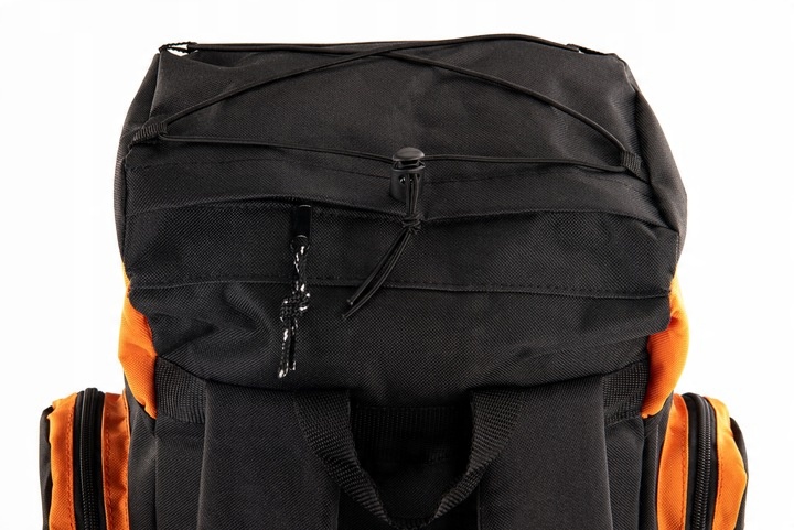 PLECAK TURYSTYCZNY ACAMPER 45L