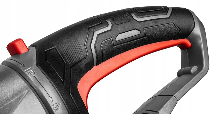 Nożyce do żywopłotu+ akumu.2Ah +ładowarka GRAPHITE