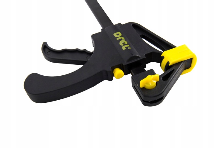 Ścisk stolarski szybkozaciskowy 900mm