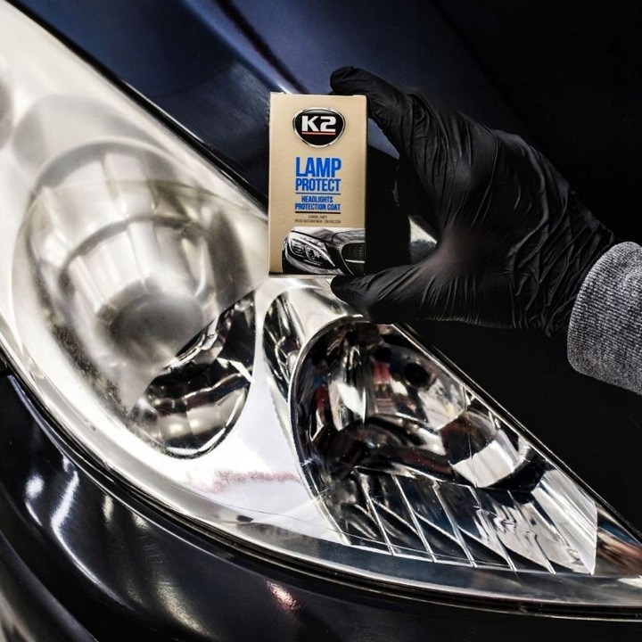 ZESTAW POLERKA RENOWACJA PASTA DO POLEROWANIA REGENERACJI REFLEKTORÓW LAMP