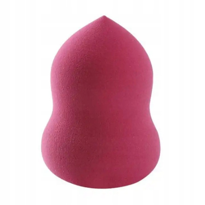GĄBKA GĄBECZKA DO MAKIJAŻU PODKŁADU BEAUTY BLENDER APLIKATOR MAKE-UP