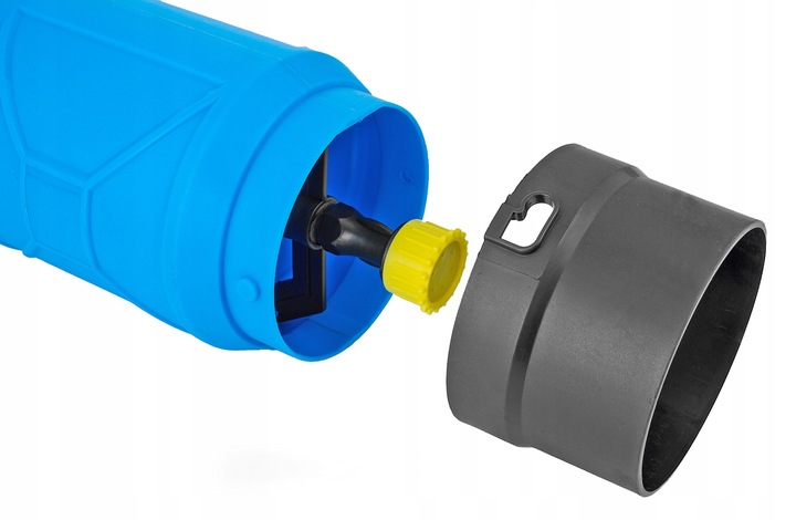 TURBO DYSZA ROZPYLAJĄCA OPRYSKIWACZ AKUMULATOROWEGO ZAMGŁAWIACZ DO OPRYSKU