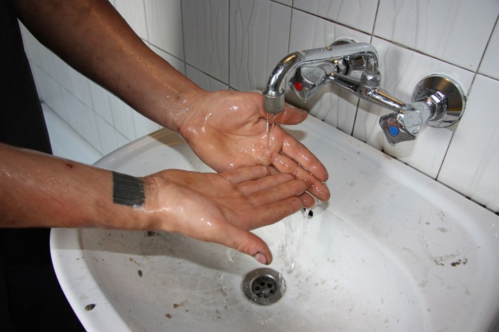 Pasta do mycia rąk Eilfix 10 l