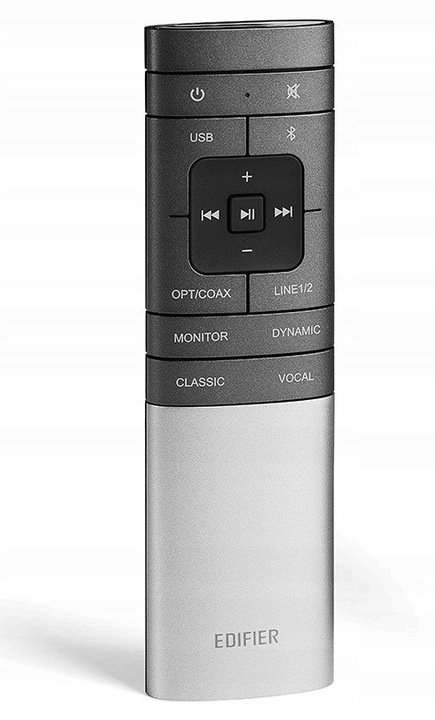 Edifier S2000MKIII - para, aktywne, Bluetooth