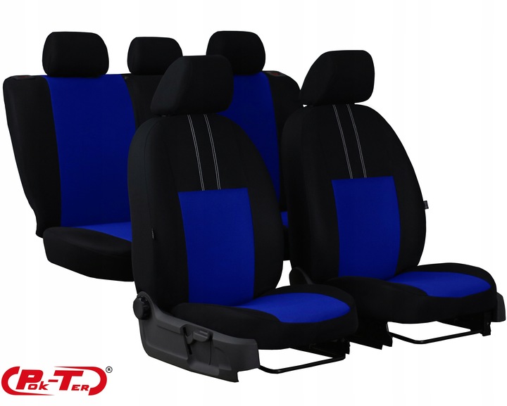 POKROWCE OPEL ASTRA F G H CORSA A B C VECTRA AGILA