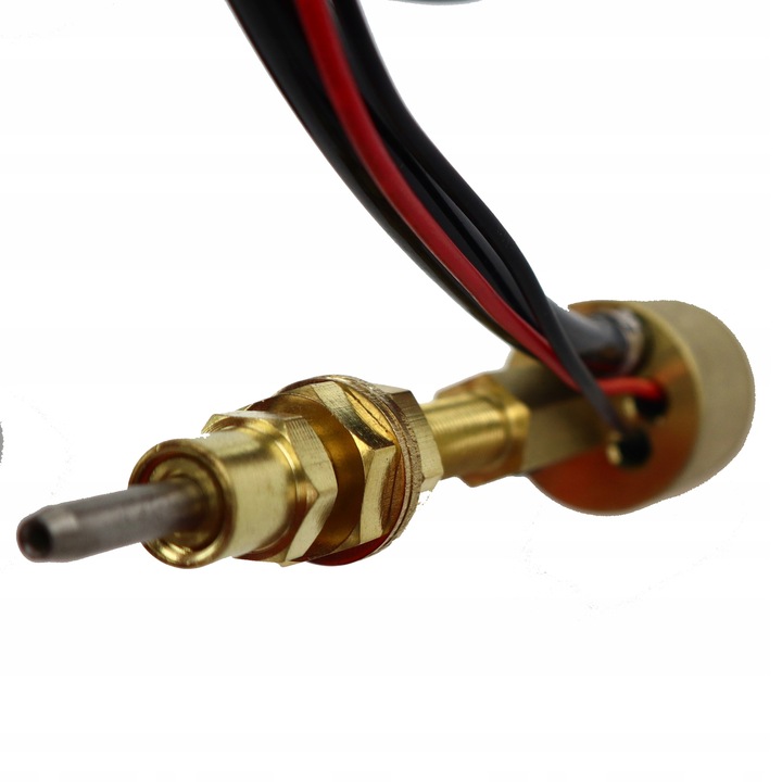 Gniazdo euro mig/mag eurozłącze wtyk migomat