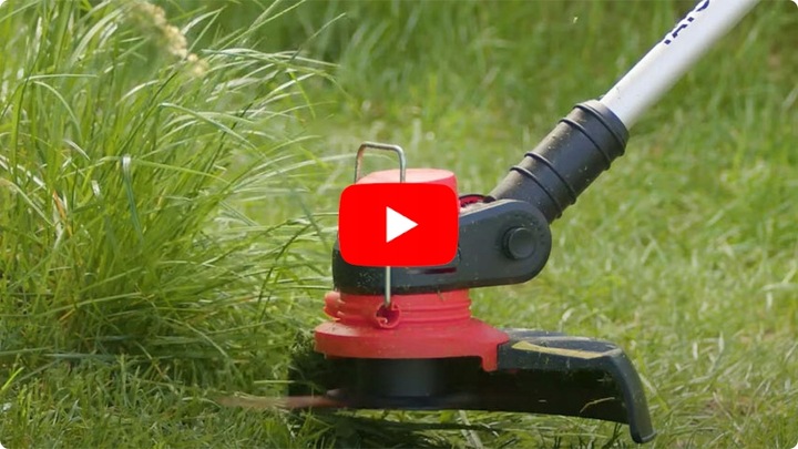 YATO PODKASZARKA AKUMULATOROWA 18V DO TRAWY TELESKOPOWA KORPUS BEZ BATERII