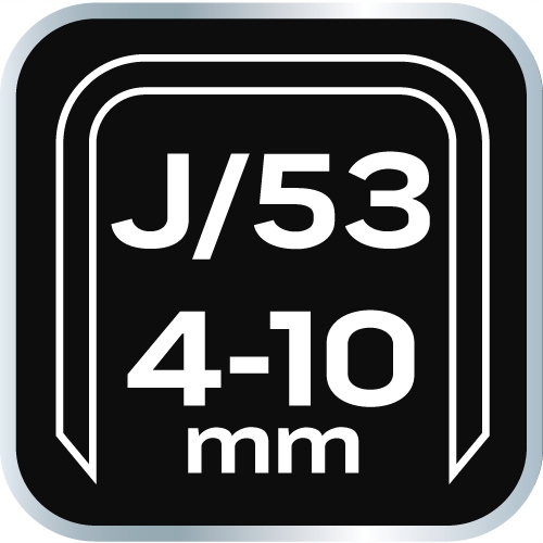 Zszywacz tapicerski 4V, zasilanie USB